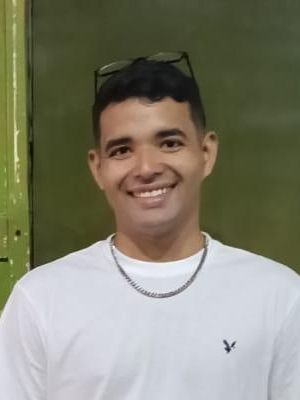 Carlos Sulvaran, 25