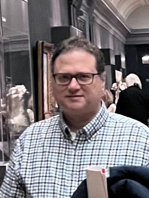 Ari, 58