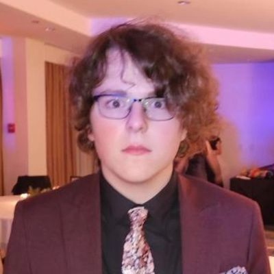 Zach, 20