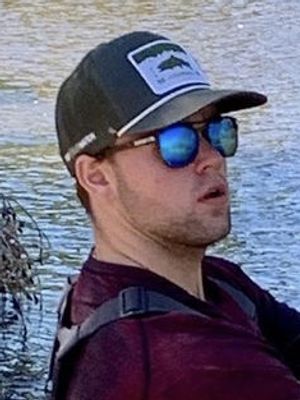 Kevin, 25