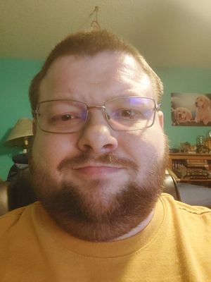 Corey, 39