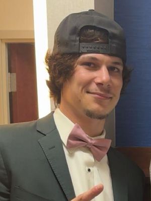 Jacob, 25