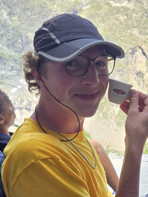 Connor, 26