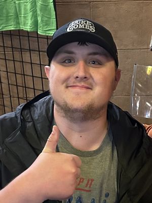 Mitchell, 23