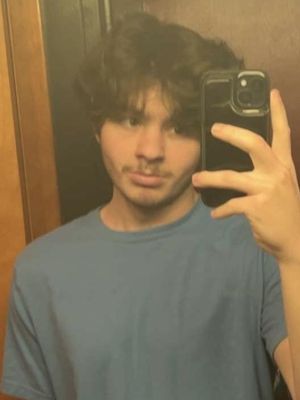 Jeremy, 18