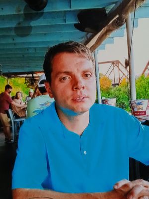 Joseph, 40