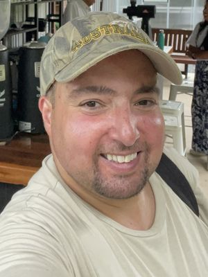 Alex, 47