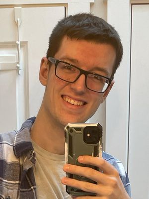 Justis, 23