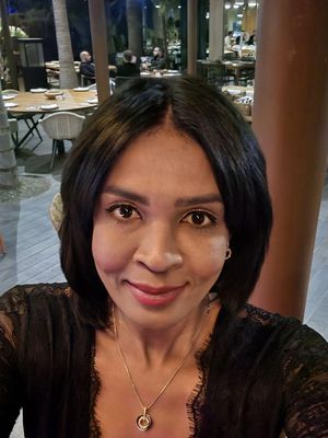 Rose, 50