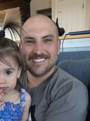 Justin, 34