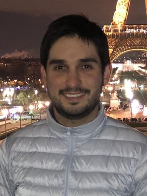 Jorge, 35