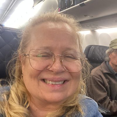 Marcia, 57