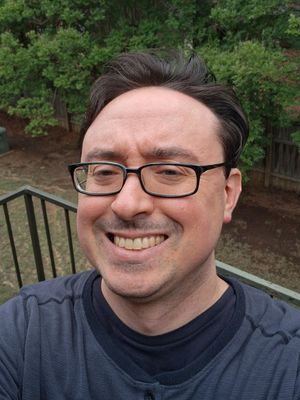 John, 38