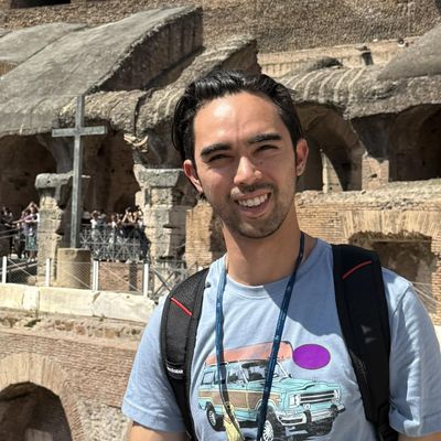 Nate, 26