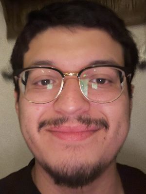 Christopher, 22
