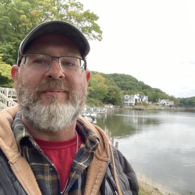 Nathan, 54
