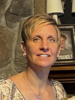 Beth, 46