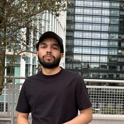 Jonathan, 21