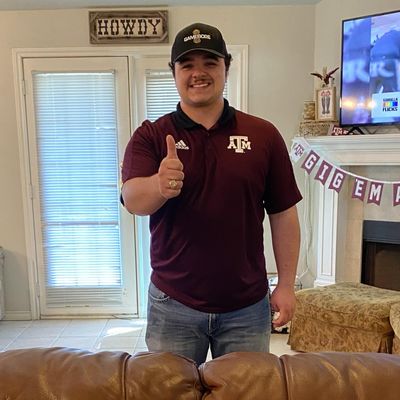 Tristan, 24