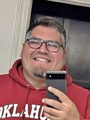Allen, 40