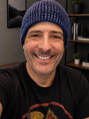 Bernard, 63