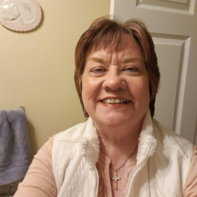 Mary, 76