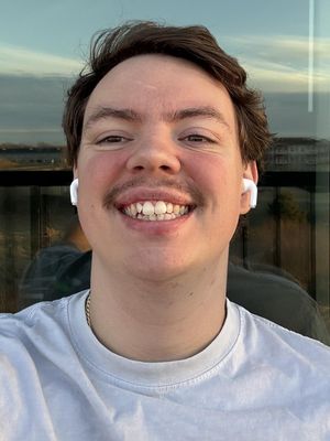 Garrett, 26