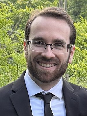 Brian, 28