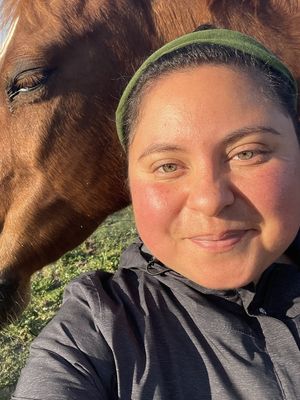 Vivian, 37