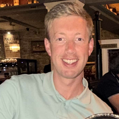 Paul, 28