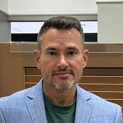 Mark, 54