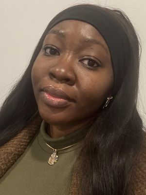 Stacy, 32