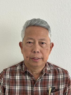 Gerry, 66