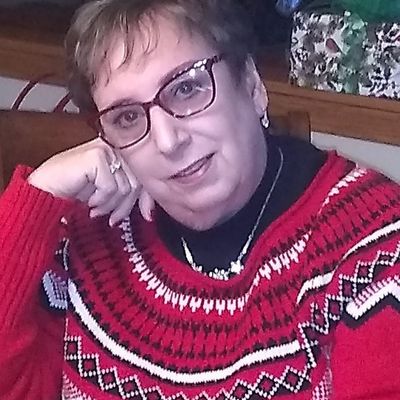 Mary Ida, 81
