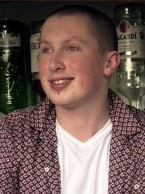 Kyle, 21