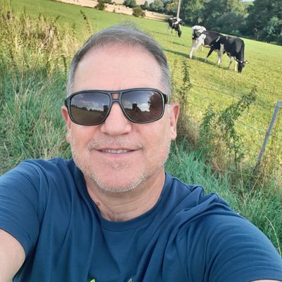 Benoit, 65