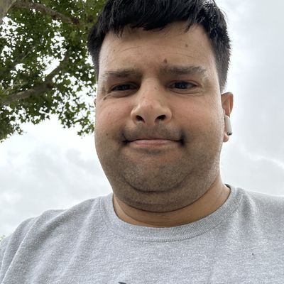 Josh, 38