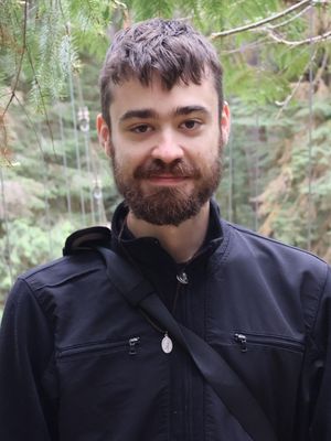 Stephen, 28