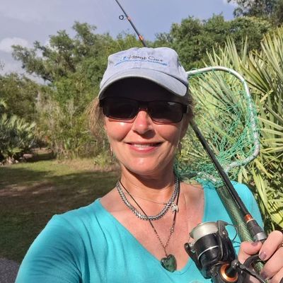 Evelyn, 36