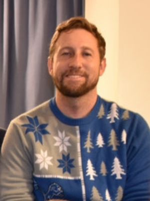 Corey, 33