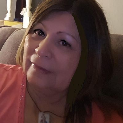 Maria, 73