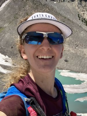 Sarah, 29
