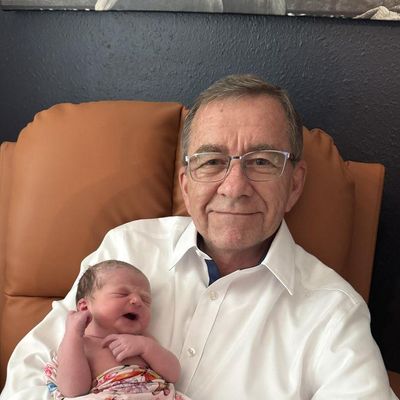 Larry, 74