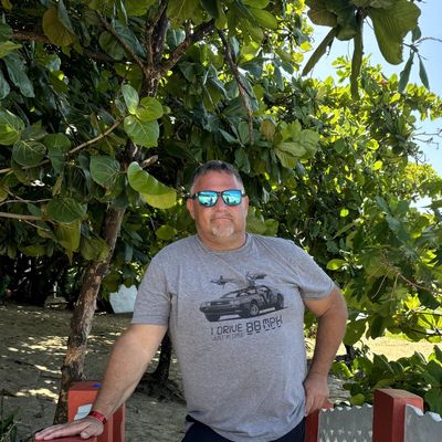 Matt, 48