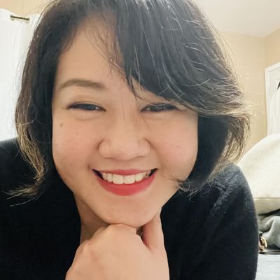 Catherine, 37