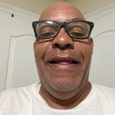 Cedric, 63