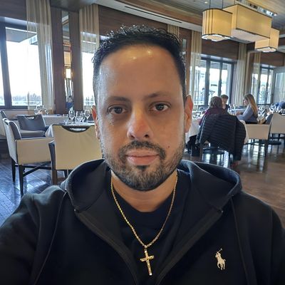 David, 37