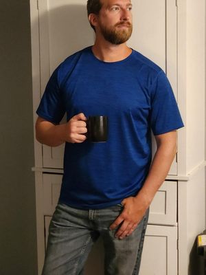 Seth, 38