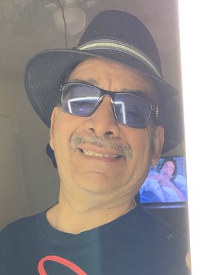 Joe, 60