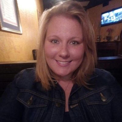 Maylie, 40